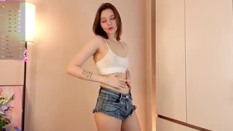 Mia  Roxy online show from November 8, 8:07 pm