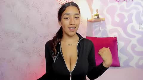 Mia . online show from March 27, 12:49 pm