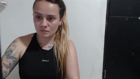 Mia Sepulveda online show from January 8, 1:21 am