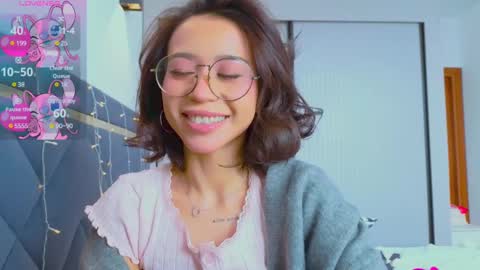 Mia online show from February 27, 6:18 am