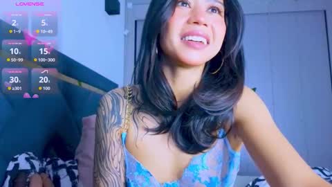 Mia online show from February 7, 12:20 pm