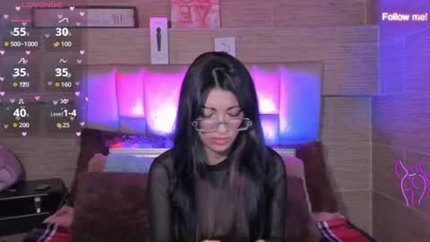 Mia online show from July 7, 12:13 am