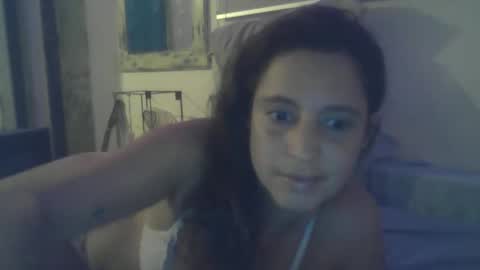 Snapshot of mia_solis_86 chatting on April 27, 10:30 pm Mia online show from April 27, 10:30 pm