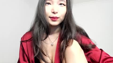 Snapshot of mia_soyun chatting on December 3, 6:06 pm Your Soyun online show from December 3, 6:06 pm