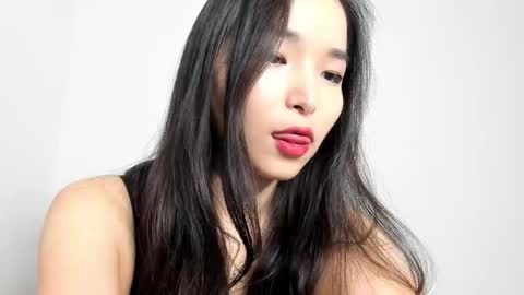 Snapshot of mia_soyun chatting on December 19, 2:24 pm Your Soyun online show from December 19, 2:24 pm