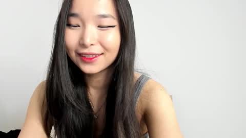 Snapshot of mia_soyun chatting on January 8, 2:41 pm Your Soyun online show from January 8, 2:41 pm