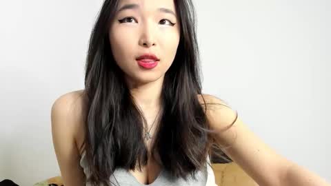 Snapshot of mia_soyun chatting on January 14, 2:12 pm Your Soyun online show from January 14, 2:12 pm