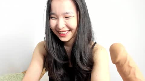 Snapshot of mia_soyun chatting on January 15, 2:21 pm Your Soyun online show from January 15, 2:21 pm