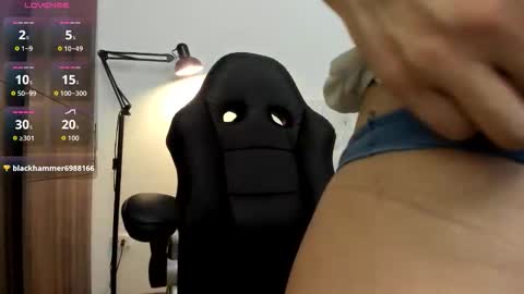 Mia online show from January 6, 12:09 pm