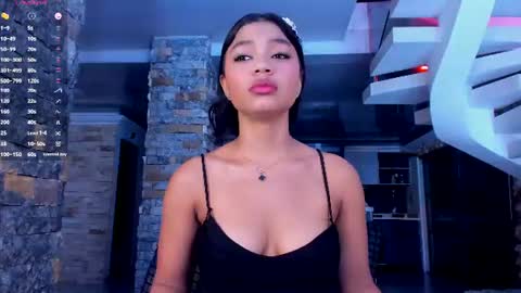 Snapshot of mia_steele01 chatting on June 28, 6:36 pm Mia steele online show from June 28, 6:36 pm