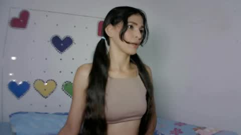 MIA suarez4 online show from April 26, 9:23 pm