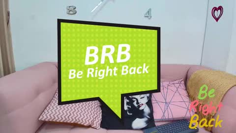 Mia online show from March 6, 11:20 pm