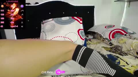 Mia online show from February 1, 11:16 pm