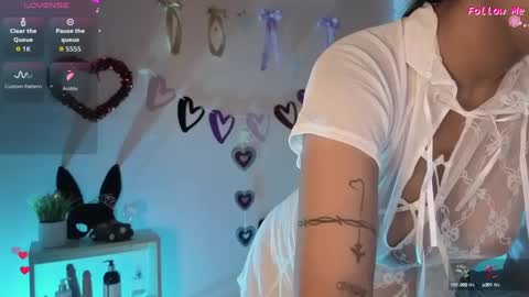 mia_sweetdc online show from September 9, 7:13 pm