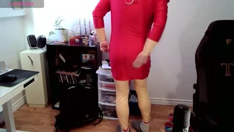 Mia the  Doll online show from February 15, 6:26 pm