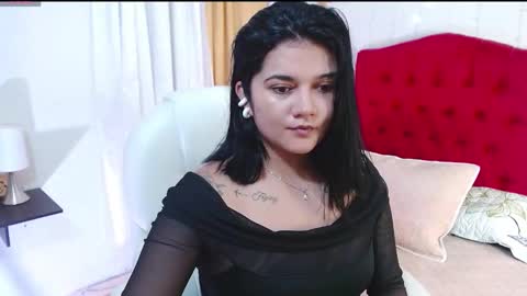 Mia  online show from September 9, 1:38 am