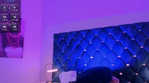 Snapshot of mia_valentine1 chatting on December 31, 4:16 am Mia Valentine online show from December 31, 4:16 am