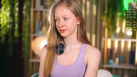 Mia online show from February 28, 2:29 pm