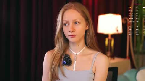 Mia online show from March 15, 9:48 am