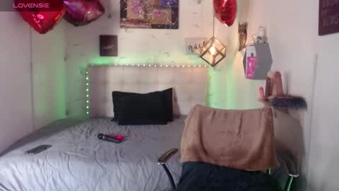 Snapshot of mia_velvet1 chatting on January 18, 2:54 pm MIA online show from January 18, 2:54 pm