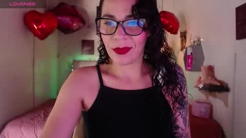 Snapshot of mia_velvet1 chatting on February 4, 3:18 pm MIA online show from February 4, 3:18 pm