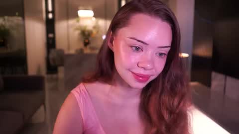 VixenMia online show from October 29, 3:09 am