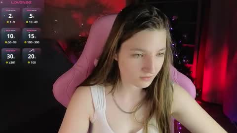 Mia online show from January 10, 10:28 am