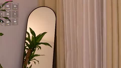 Mia White  online show from July 6, 3:03 pm