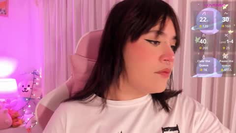 mia_yeager online show from December 22, 3:36 am