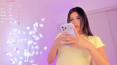 Snapshot of mia_yourmommy chatting on February 5, 3:22 am online show from February 5, 3:22 am