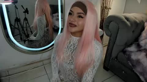 Snapshot of mia_zafir chatting on April 28, 8:25 pm mia_zafir online show from April 28, 8:25 pm