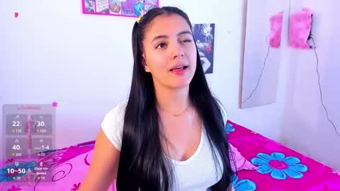 baby miaa online show from October 28, 11:47 am