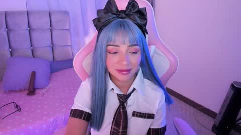 mia  nicolle online show from September 21, 4:14 am