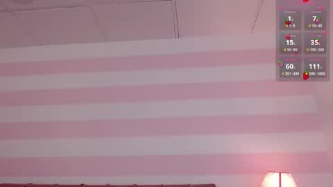 Mia online show from January 31, 2:39 pm