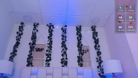 Mia online show from March 4, 2:42 pm