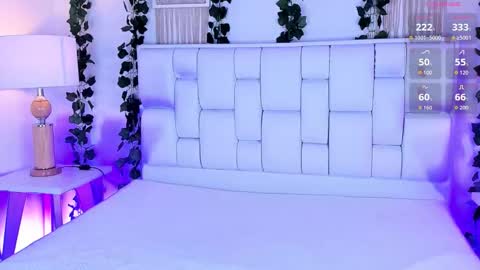 Mia online show from February 12, 11:38 am