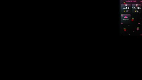 Mia online show from April 16, 11:22 am