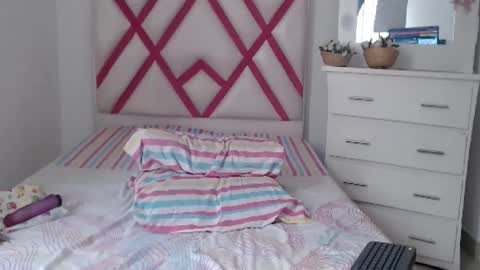 Jessika online show from May 19, 4:02 pm