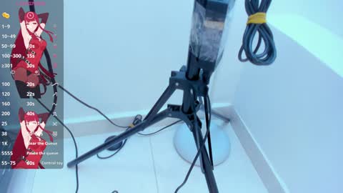 Miaa  online show from January 23, 11:47 pm