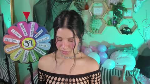 Miaa online show from February 11, 3:18 am