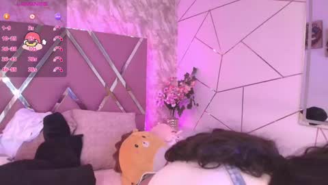 Snapshot of miaa_smiith1 chatting on December 16, 11:55 am miaa_smiith1 online show from December 16, 11:55 am