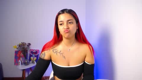 Snapshot of miaaa_mo chatting on October 19, 2:01 am Ma online show from October 19, 2:01 am