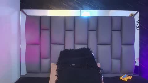 Mia online show from January 19, 12:09 pm