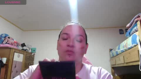 Snapshot of miaabrownn chatting on May 11, 7:22 pm MIA online show from May 11, 7:22 pm