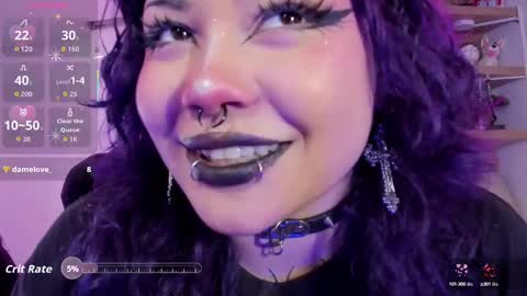 Mia online show from September 30, 3:44 am