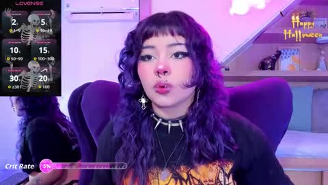 Mia online show from October 24, 3:58 am