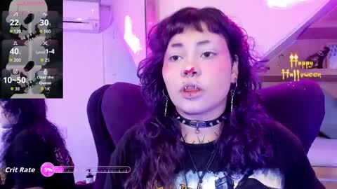 Mia online show from October 26, 3:56 am