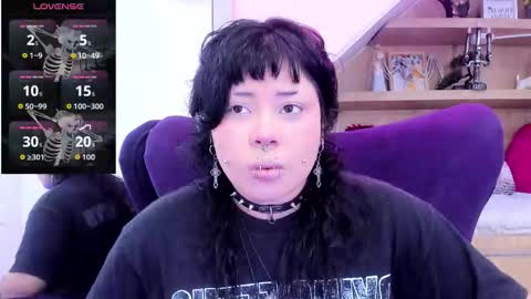 Mia online show from January 14, 12:44 pm