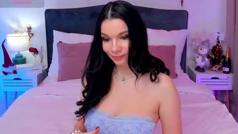 Mia online show from January 14, 1:17 pm