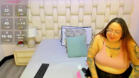 mia red hair molly short hair online show from February 5, 10:31 am